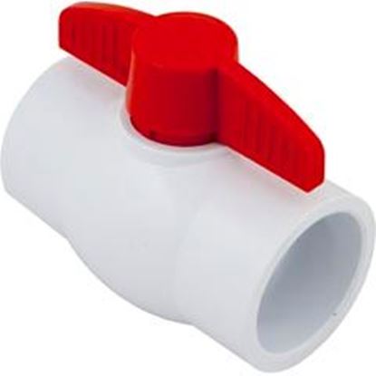 Picture of Ball Valve Magic Plastics 2" Slip 0250-20