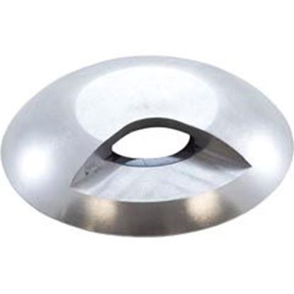 Picture of Light Hood Cover PAL Mini Stainless Steel 1 Slot 41-PCL20DHS1