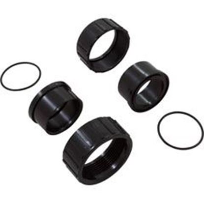 Picture of Pump Union Carvin 2" Slip Quantity 2 31150109R2-BLK
