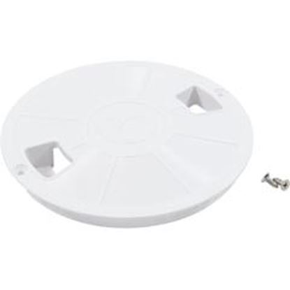 Picture of Deck Lid A & A Manufacturing Quik DekClor White 571671