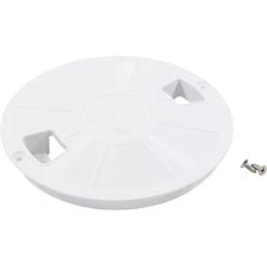Picture of Deck Lid A & A Manufacturing Quik DekClor White 571671