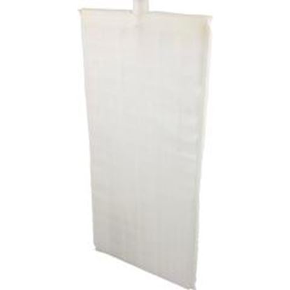 Picture of DE Grid Rectangular 18" x 8-5/16" Center Port FC-9815