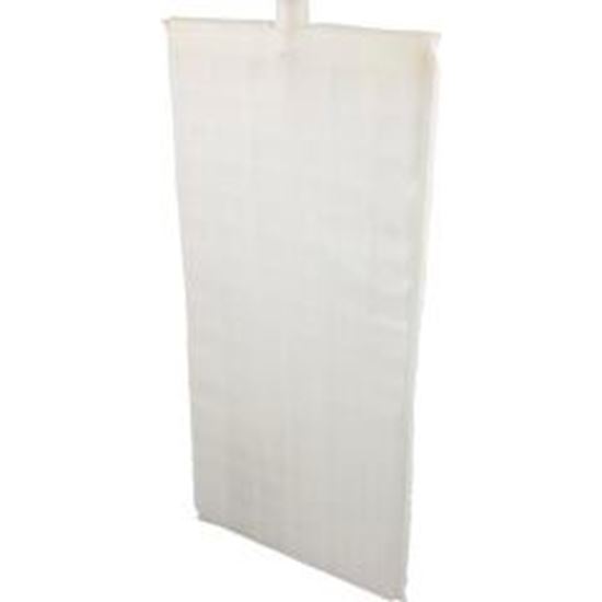 Picture of DE Grid Rectangular 18" x 8-5/16" Center Port FC-9815
