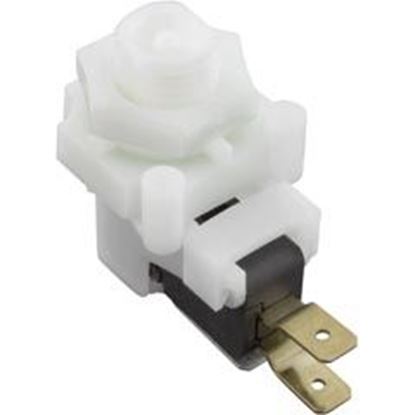 Picture of Air Switch Presair Tinytrol SPDT alt threadedCtr Spout TVA111B