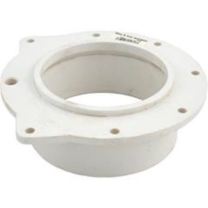 Picture of Flange Valterra 4" Slip Gate Valve 1005-4CW