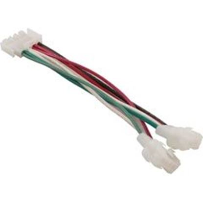 Picture of Cord AMP splitter Hydro Quip 48-0044A 48-0044A