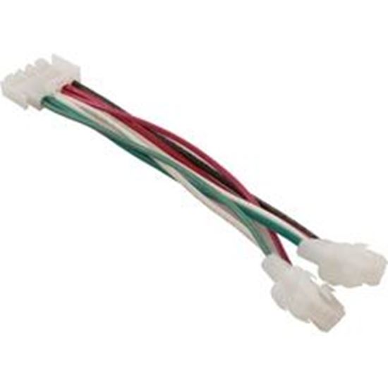 Picture of Cord AMP splitter Hydro Quip 48-0044A 48-0044A