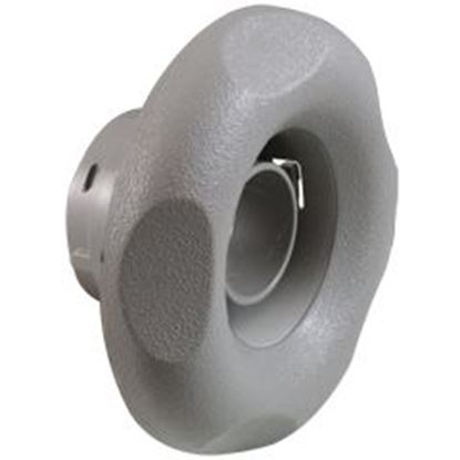 Picture of Jet Intl Waterway Turbo Jet Textured Scallop Gray 218-6457