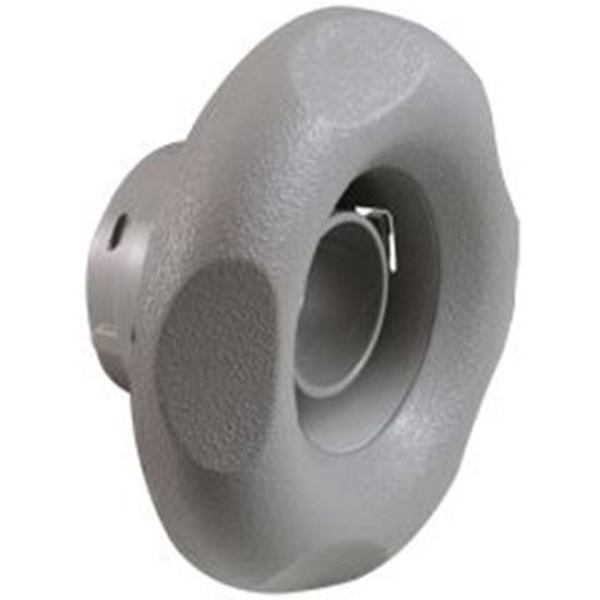 Picture of Jet Intl Waterway Turbo Jet Textured Scallop Gray 218-6457