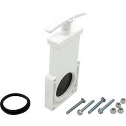 Picture of Body Assembly Valterra Gate Valve 1-1/2" 6100PB