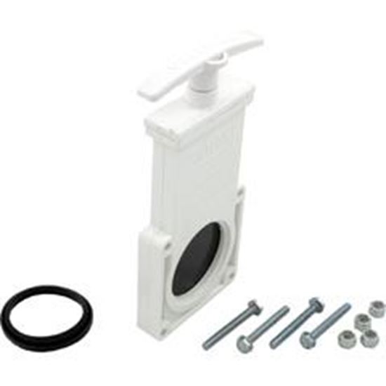 Picture of Body Assembly Valterra Gate Valve 1-1/2" 6100PB