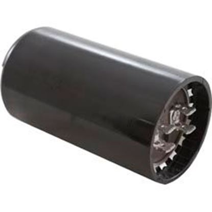Picture of Start Capacitor 88-108 MFD 250v 1-13/16"x3-3/8" BC-88M-250