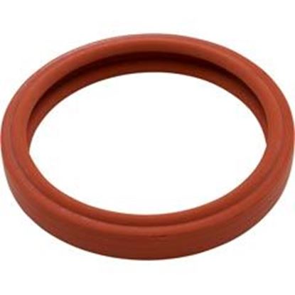 Picture of Gasket SpaBrite Lens Silicone Generic LPL-M-G-P