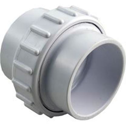 Picture of Union Custom Molded Products 2" Slip x 2" Slip 21049-200-000