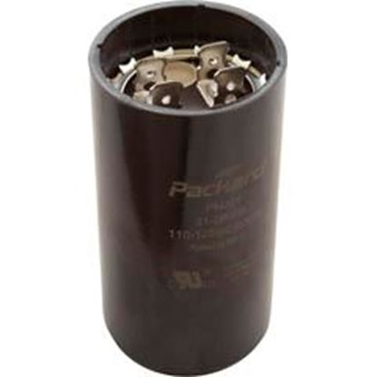 Picture of Start Capacitor 21-25 MFD 120v CAP-1002