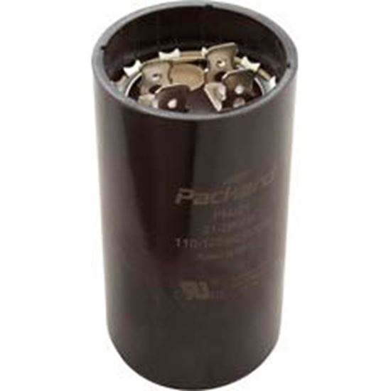 Picture of Start Capacitor 21-25 MFD 120v CAP-1002