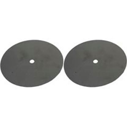Picture of Washer A & A 6 Port Low Profile/Top Feed Valves qty 2 547006