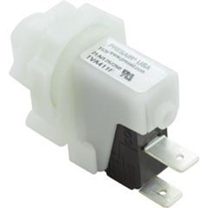 Picture of Air Switch PresAir SPNO 21A Thd Latching TVA411F