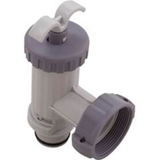 Picture of Push Pull Plunger Valve Game 2-1/2" 4573