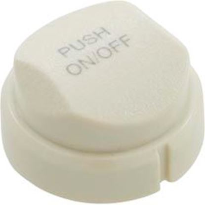 Picture of Button Air Actuator Almond 8246914