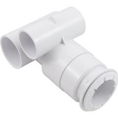 Picture of Jet Body CMP 2-1/2" Gunite a1-1/2"s w2"s With Niche 25580-090-000