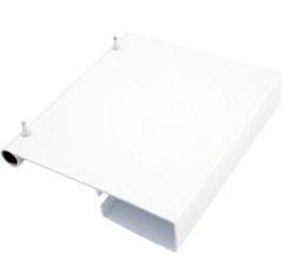 Picture of Weir Generic 6" Width x 5-1/4" Height x 1-1/8" Depth 25141-200-000