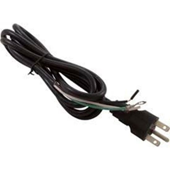 Picture of Pump Cord Stenner Classic Pumps 230v 6ft Nema MP6B020