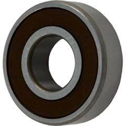 Picture of Motor Bearing Generic 6204 17mm Id 40mm Od 6204-2NSE