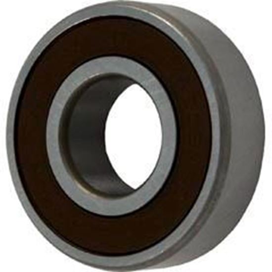 Picture of Motor Bearing Generic 6204 17mm Id 40mm Od 6204-2NSE