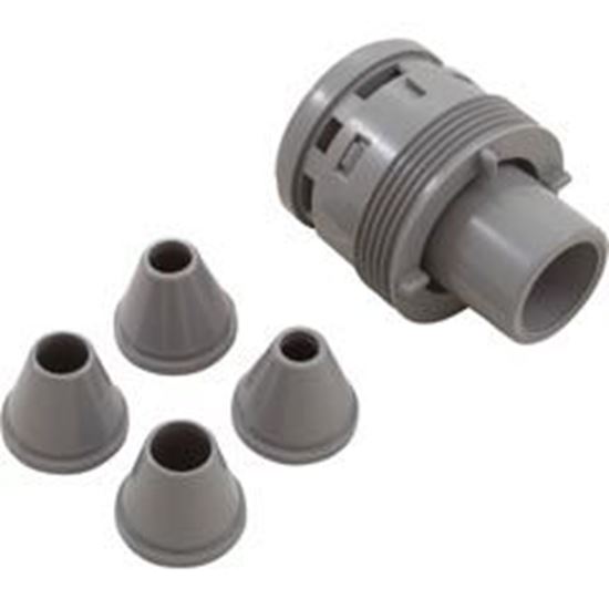 Picture of Gunite Power Jet (Non-Adj W/4 Orifices) Gray 25582-001-000