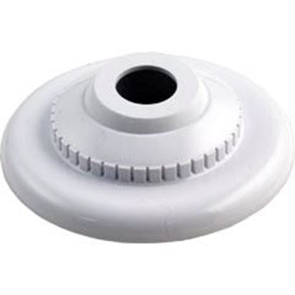 Picture of Eyeball Fitting CMP 1-1/2"mpt 3-3/4"fd 3/4"Orifice Wht 25553-300-000