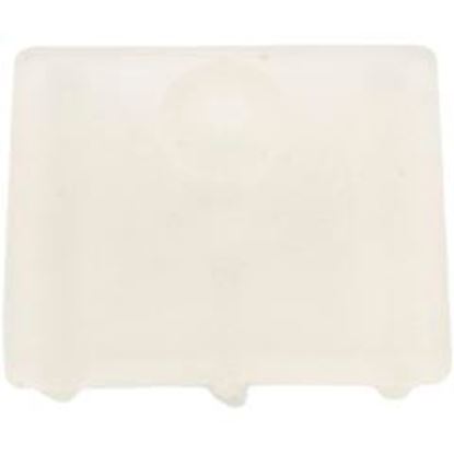 Picture of Skimmer Weir Stop Pentair Admiral Rubber 85016600Z