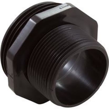 Picture of Union Tailpiece (1.5In Mipx1.5In Mu Black) 21062-154-000