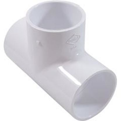 Picture of Tee 2" Slip x 2" Slip x 2" Slip 401-020
