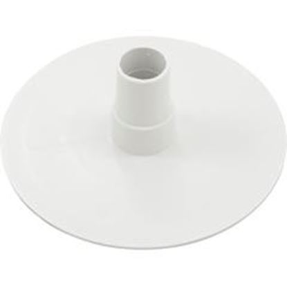 Picture of Vacuum Plate Standard/Wide Mouth Skimmer 6-5/8"OD UNI-89