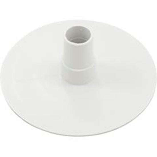 Picture of Vacuum Plate Standard/Wide Mouth Skimmer 6-5/8"OD UNI-89