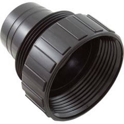 Picture of Union Set AquaPro AL75 1-1/2" Valve Inlet W/ O-Ring 10075-ACC