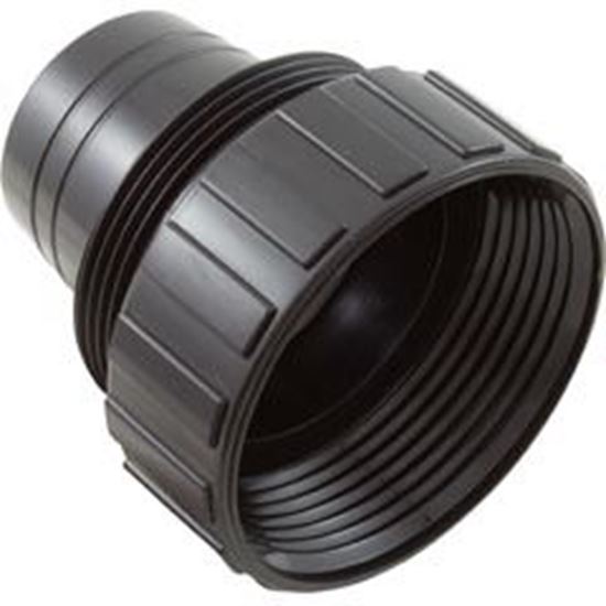 Picture of Union Set AquaPro AL75 1-1/2" Valve Inlet W/ O-Ring 10075-ACC