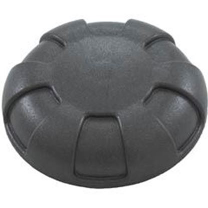 Picture of Knob Waterway 6 Spoke Dark Gray 602-4549-DSG