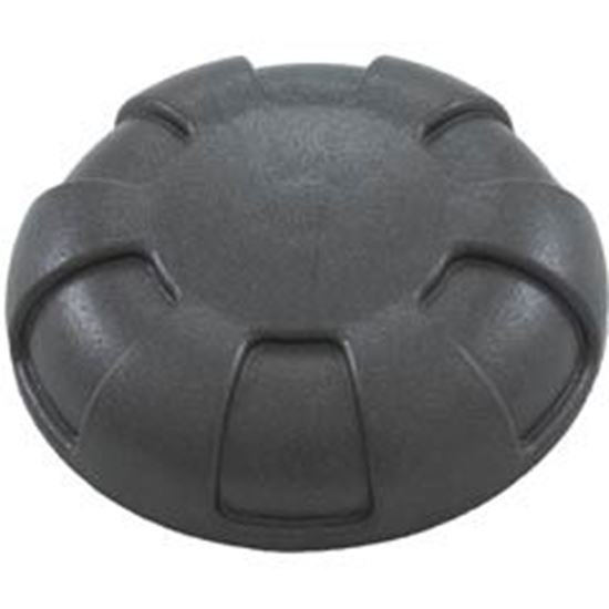 Picture of Knob Waterway 6 Spoke Dark Gray 602-4549-DSG