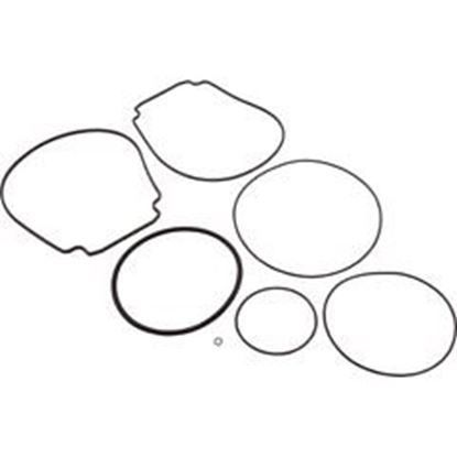 Picture of Pump O-Ring Kit Generic WhisperFlo/IntelliFlo 90-538-3032