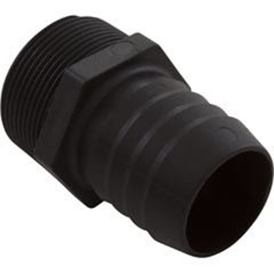 Picture of Hose Adapter 1-1/2"mpt x 1-1/2" - 1-1/4" hose 31105307R