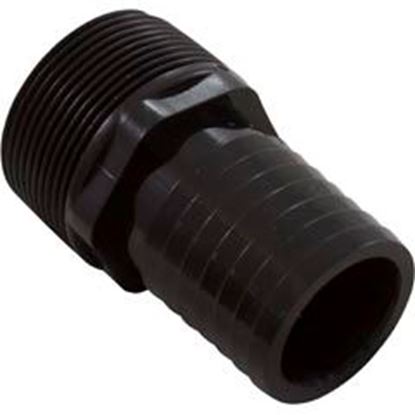 Picture of Barb Adapter 1-1/2"mpt x 1-1/2"b 31159007R