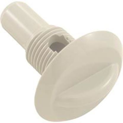 Picture of Air Ctrl Stem Assy BWG/HAI Top Draw 1/2" Bone 50-2208BON