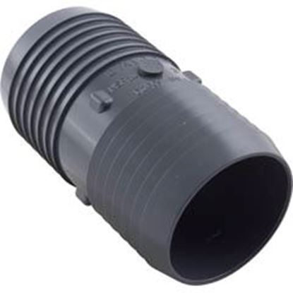 Picture of Coupling 2" Barb x 2" Barb 1429-020