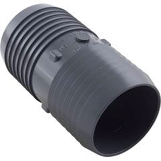 Picture of Coupling 2" Barb x 2" Barb 1429-020