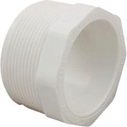Picture of Reducer 2" Male Pipe Thread x 1-1/2" Slip 436-251-2