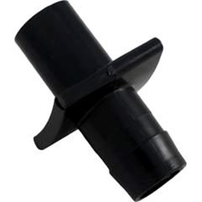 Picture of Saddle Tube FittingPentair Rainbow Automatic Feeder 300-29X R172262Z