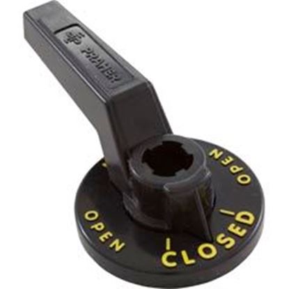 Picture of Handle 3Port Valve OV3-200-2