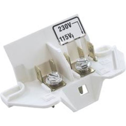 Picture of Terminal Board Century White 626536-001